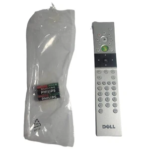 DELL RC1974009/00  Microsoft Windows Media Player Remote Control N817 - Picture 1 of 9