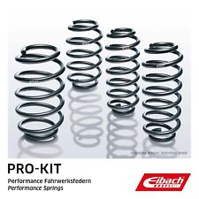 EIBACH Pro-Kit Sport Fahrwerksatz Federn für AUDI Cabriolet (8G7, B4) E1518-140