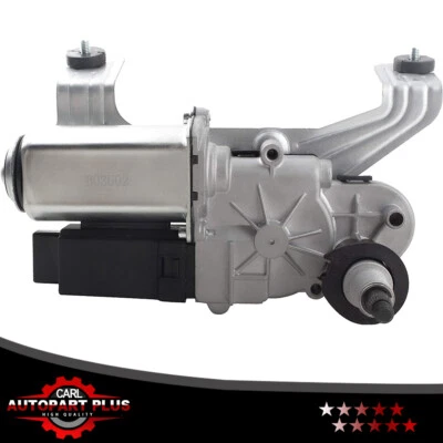 Motor limpador de para-brisa traseiro para Chevrolet Uplander 05-09 Buick Terraza Pontiac - Imagem 1 de 4