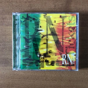 Reggae National Tickets – SQUALI - CD Italy 1996 - Imagen 1 de 3