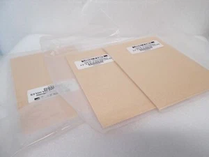 Vector, 64P44 Punchboard, 4.5" x 6.5"/0.042" DIA Holes, New Lot of 3 - Picture 1 of 6