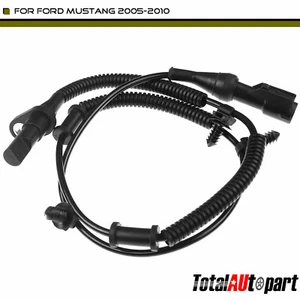 ABS Wheel Speed Sensor for Ford Mustang 2005-2010 Front Left or Right 7R3Z2C204A - Picture 1 of 8