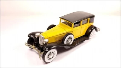 SOLIDO CORD L 29  1/43  #CA1/33#. - Immagine 1 di 2