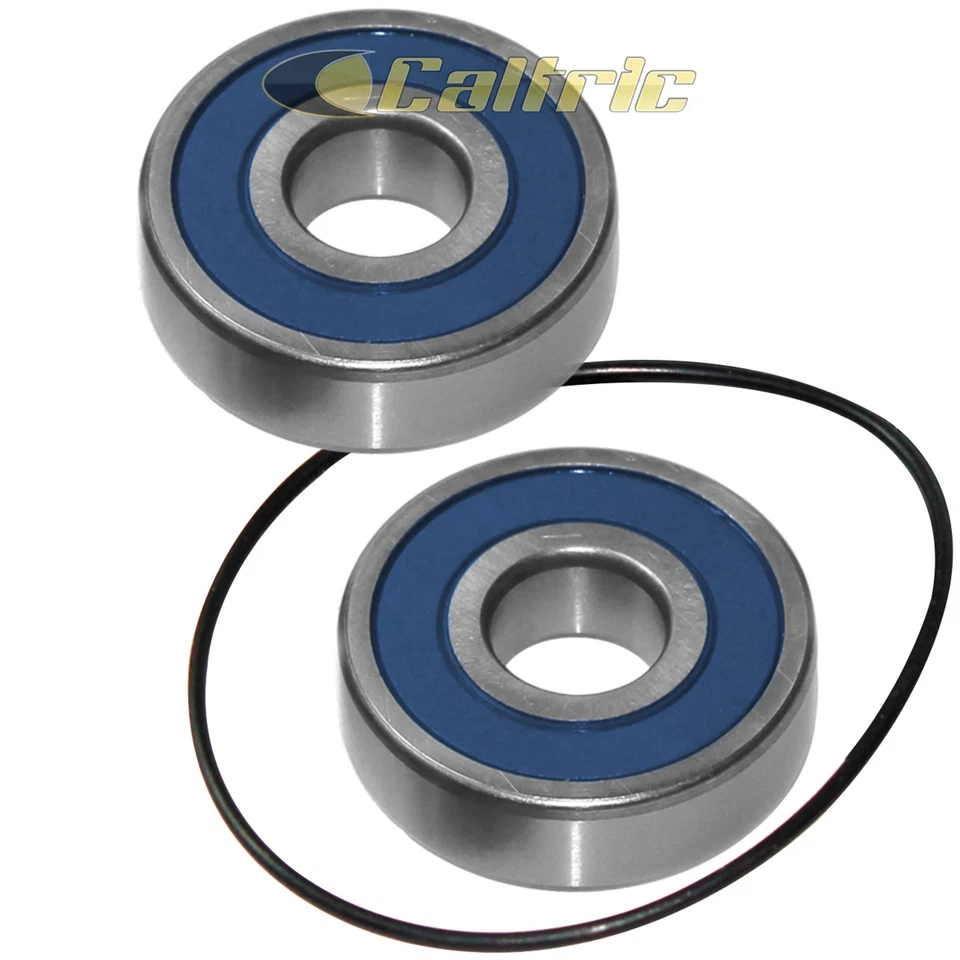 Rodamientos de bolas de rueda trasera Caltric para Suzuki GS1100 GS1100G 1982 1983 1984 Foto 1 de 1