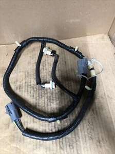 New Old Stock Ford Wiring Asy Part #F5TZ-13412-B. - Bild 1 von 8