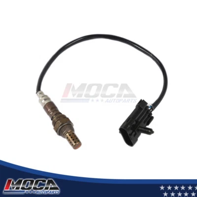 Sensor de oxígeno O2 para 96-02 Chevrolet Silverado 1500 GMC C1500 Sierra 1500  Foto 1 de 4