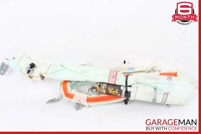 Bolsa de aire de cortina lateral derecho Fiat 500 12-17 OEM 05057814AE Foto 1 de 4