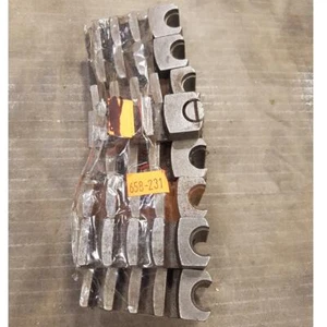 Ridgid D-475-2 misc lot of jaws - Picture 1 of 1