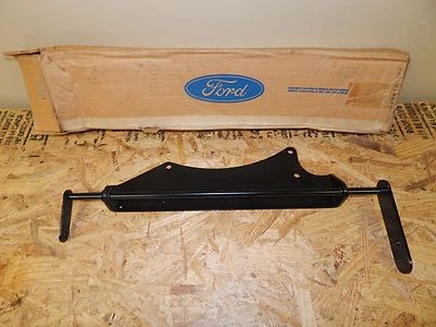 Nuevo conjunto de soporte acelerador camión mediano pesado Ford Freightliner 1989 fabricante de equipos originales Foto 1 de 4