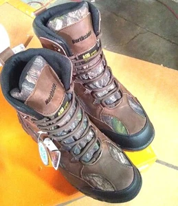 NorthSide Renegade 400 Boots Size 9 BROWN/CAMO - Picture 1 of 2