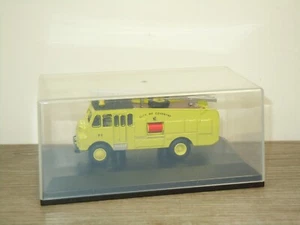 City of Coventry Fire Brigade - Oxford 1:76 in Box *69065 - Imagen 1 de 3
