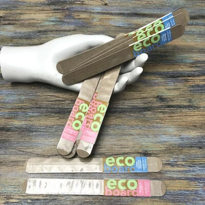 Lote 6 Mix Sally Hansen LaCross Tablas Eco Uñas Frágiles Delicadas y Todo Propósito - Imagen 1 de 11