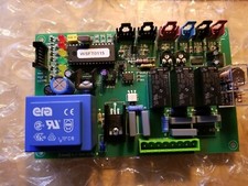 Scotsman ice m board Wsft0115 New