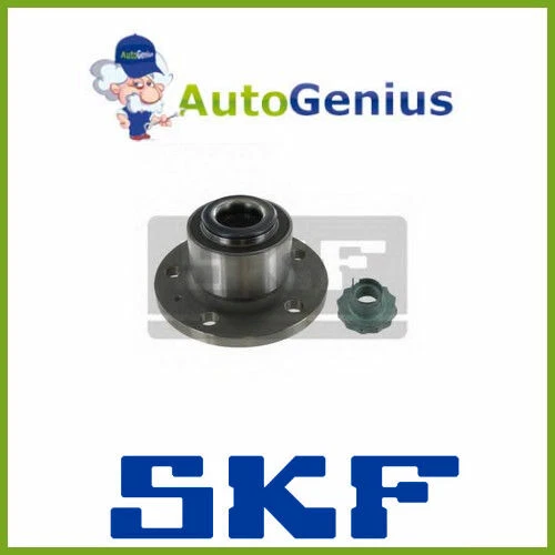 KIT CUSCINETTO RUOTA ANTERIORE SEAT IBIZA V (6J5, 6P5) 1.6 2008> SKF 3569 - Immagine 1 di 1