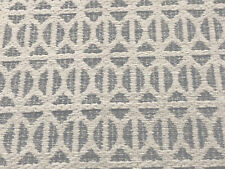 Thibaut Geometric Crypton Upholstery Fabric- Quinlan / Slate 2.20 yd W789103