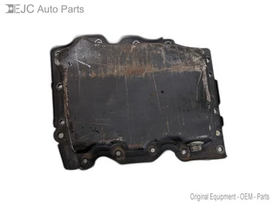 Pan de aceite inferior del motor para 13-15 Chevrolet Malibu 2.0 12654318 Foto 1 de 4