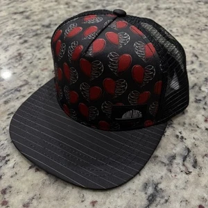 Amo Hats Brand. Kids Boy Heart theme size Small  - Picture 1 of 6