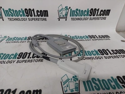 Sonda transductora de ultrasonido SonoSite HFL38x/13-6 MHz Foto 1 de 4