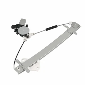 Regulador de ventana eléctrico para Subaru Legacy 15-19 delantero derecho con motor - Imagen 1 de 14