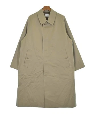 SOPHNET. Coats (Other) Beige S 2200615304649 - Image 1 of 4
