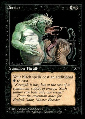 Fallen Empires Derelor - Image 1 of 2