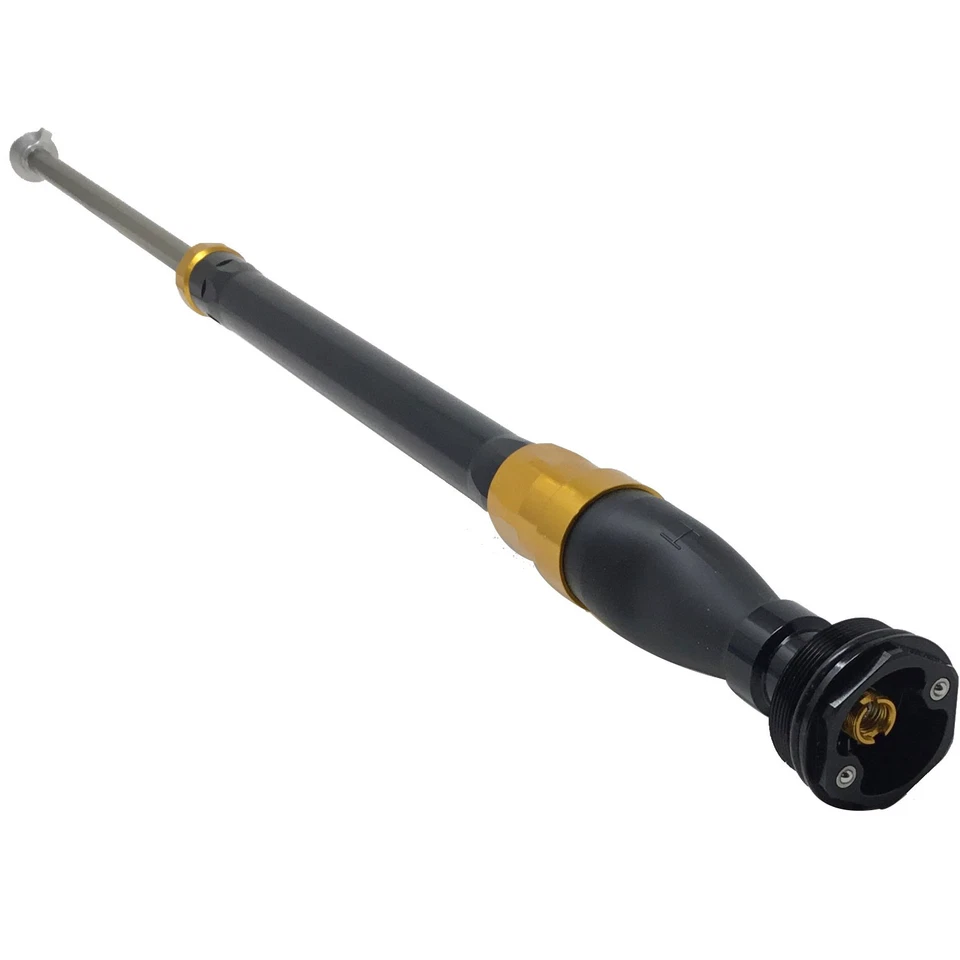 Subconjunto amortiguador Cane Creek Helm MKII - Componente de suspensión avanzado para MTB Foto 1 de 1