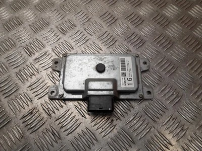 Centralina motore Nissan NP300 NAVARA Pick-up 2016 EMU10132NA1 - Immagine 1 di 3