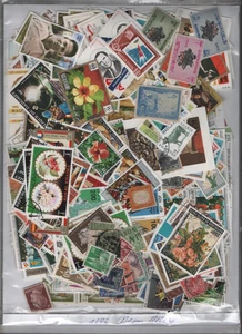 1372 x Marken Seht viele Komplette Bögen u,a Ungarn und Andere Bögen - Bild 1 von 2