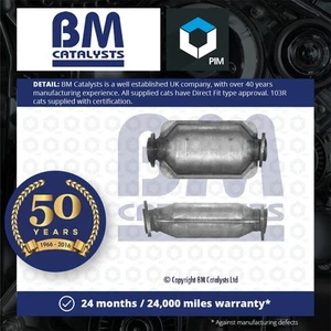 Catalytic Converter Type Approved + Fitting Kit fits LANCIA THEMA 834, 834FA 2.0 - Picture 1 of 3