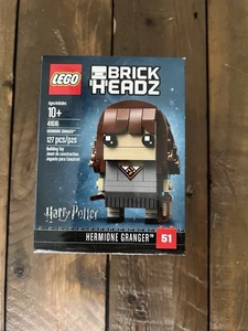 LEGO BrickHeadz: Hermine Granger #51 (41616) - Bild 1 von 6