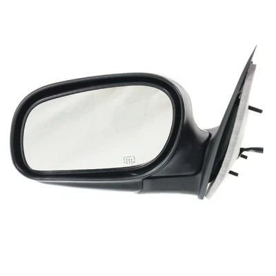 For 02-08 Crown Victoria/Grand Marquis Rear View Mirror Power Heateded Left Side Foto 1 de 4