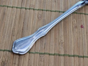Pfaltzgraff Briarwood Glossy Stainless Flatware in Groups of 3 - Picture 1 of 9