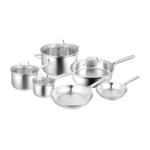 Pyrolux Radius Radius 85 Cookware 6 Piece Set | 6pc - Picture 1 of 7