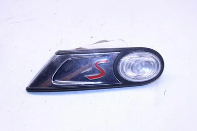 Luz de guardabarros izquierdo Mini Cooper Clubman S 2008-2010 OEM usada Foto 1 de 4