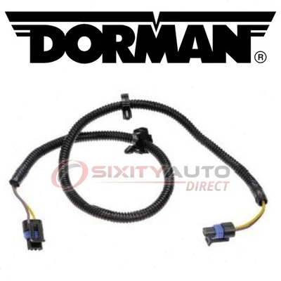 Dorman TECHoice Ignition Knock Sensor Harness for 1996 Chevrolet Lumina APV em Foto 1 de 4