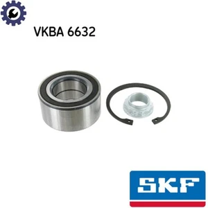 WHEEL BEARING KIT VKBA 6632 FOR BMW 1/E9/E82/E87/Convertible/E88 N52B25A 2.5L - Picture 1 of 9