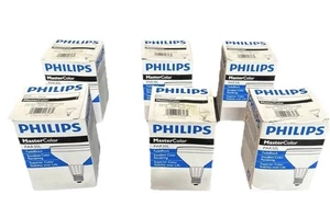 Philips MasterColor Par30L Flood Light Bulbs, Case of 6, New Old Stock - Picture 1 of 5