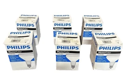 Philips MasterColor Par30L Flood Light Bulbs, Case of 6, New Old Stock - Image 1 of 4