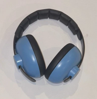 BBTKCARE Ear Protection Noise-Cancelling Headphones for Children 3-MONTH-OLD - Image 1 of 2