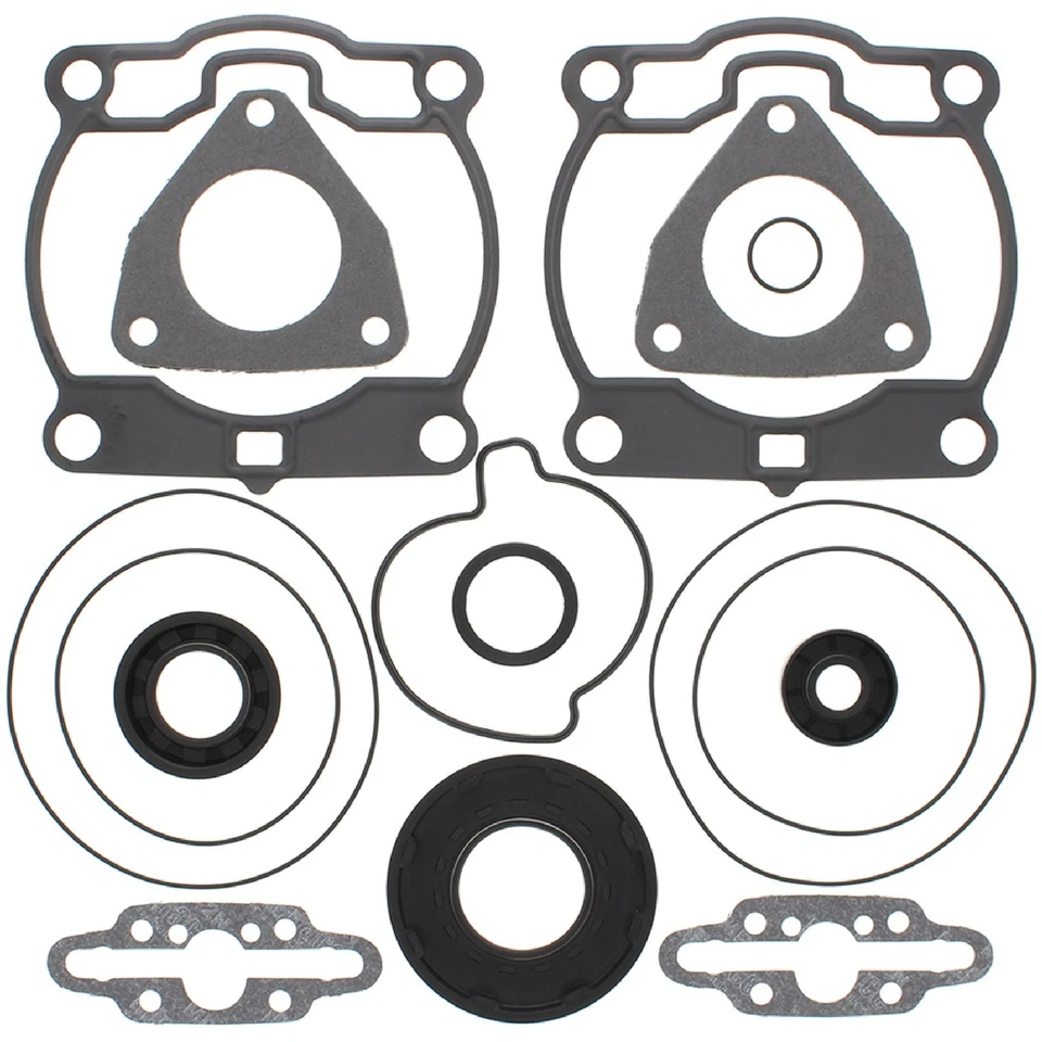 Vertex Complete Gasket Kit with Oil Seals For Polaris 700 CLASSIC 2006 700cc Foto 1 de 1