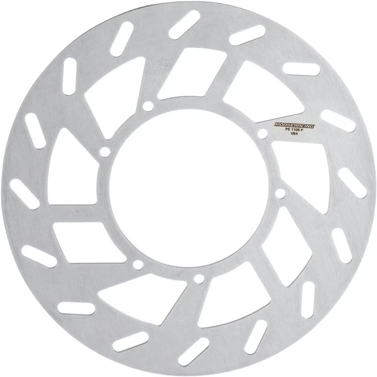Moose Replacement Brake Rotor PS1210RF 1711-1246 - Image 1 of 4