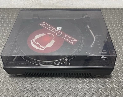 Reloop RP 1020 Studio Turntable Plattenspieler  - Bild 1 von 4
