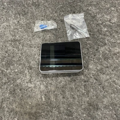 Беспроводной коммерческий термостат Honeywell TC500A-N 24 В - Изображение 1 из 4