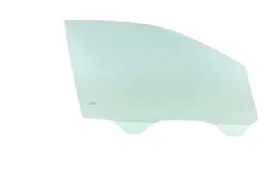 Se adapta a: Volkswagen Touareg 2011-2017 lado del pasajero puerta delantera derecha ventana vidrio Foto 1 de 4