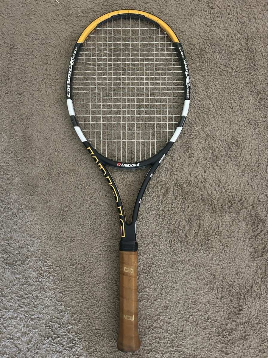Babolat Pure Storm for sale | eBay
