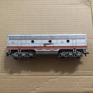 Athearn Dummy "B" car HO Scale Awesome Patina - Picture 1 of 8