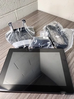 DOLBY VOICE Mimo UM-1080C USB TOUCH MONITOR Screen W/ STAND - Image 1 of 4