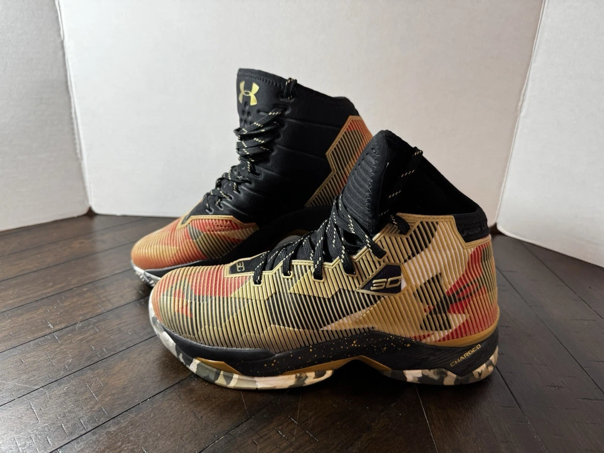 Under armour Curry 2.5 Sneakers for Men for Sale | Shop Men's