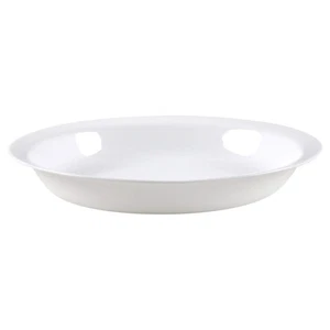Corning Corelle Winter Frost Weiß Kuchen Backplatte 6128288 - Bild 1 von 1