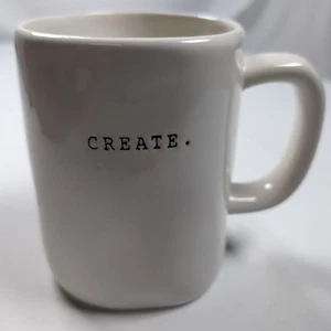 Tazza da caffè Create di Magenta - Tazza citazione ispiratrice - Foto 1 di 12